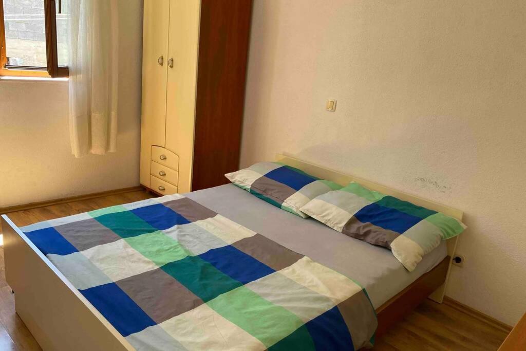 Апартаменти Apartman Toma Слатине Екстер'єр фото